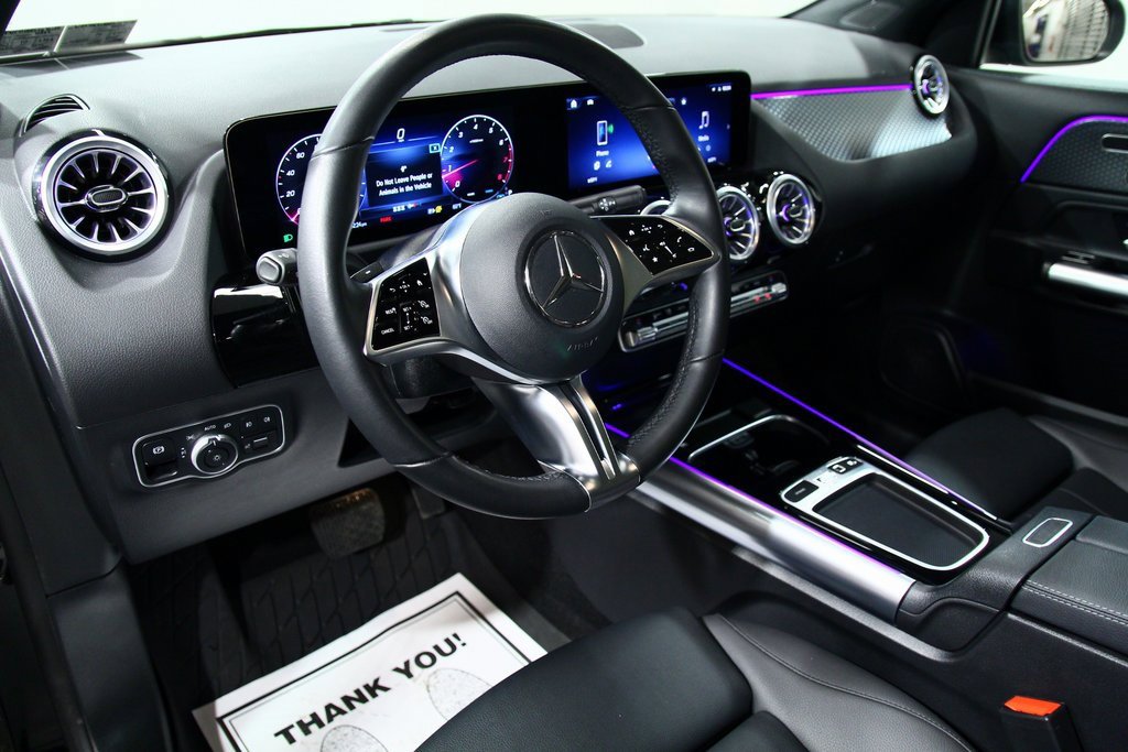 Used 2025 Mercedes-Benz GLA 250 GLA 250 image 5