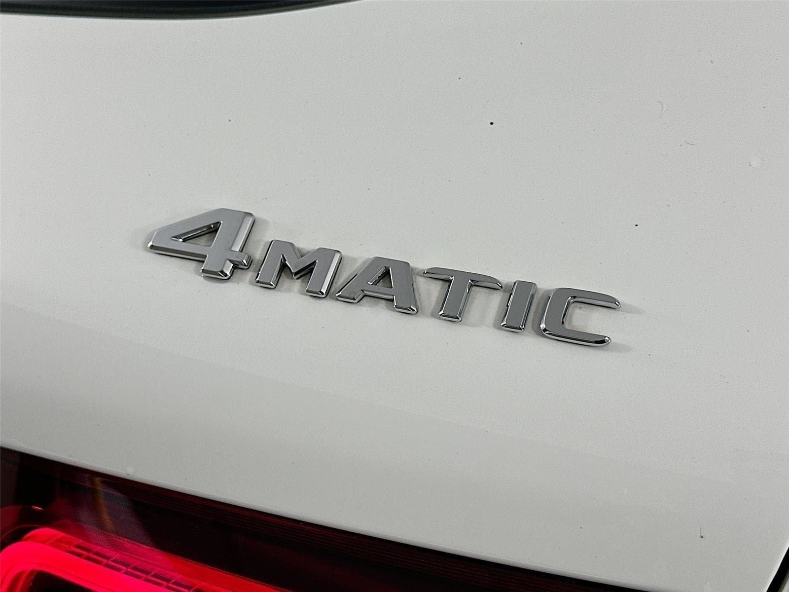 Certified 2022 Mercedes-Benz GLC 300 4MATIC image 11