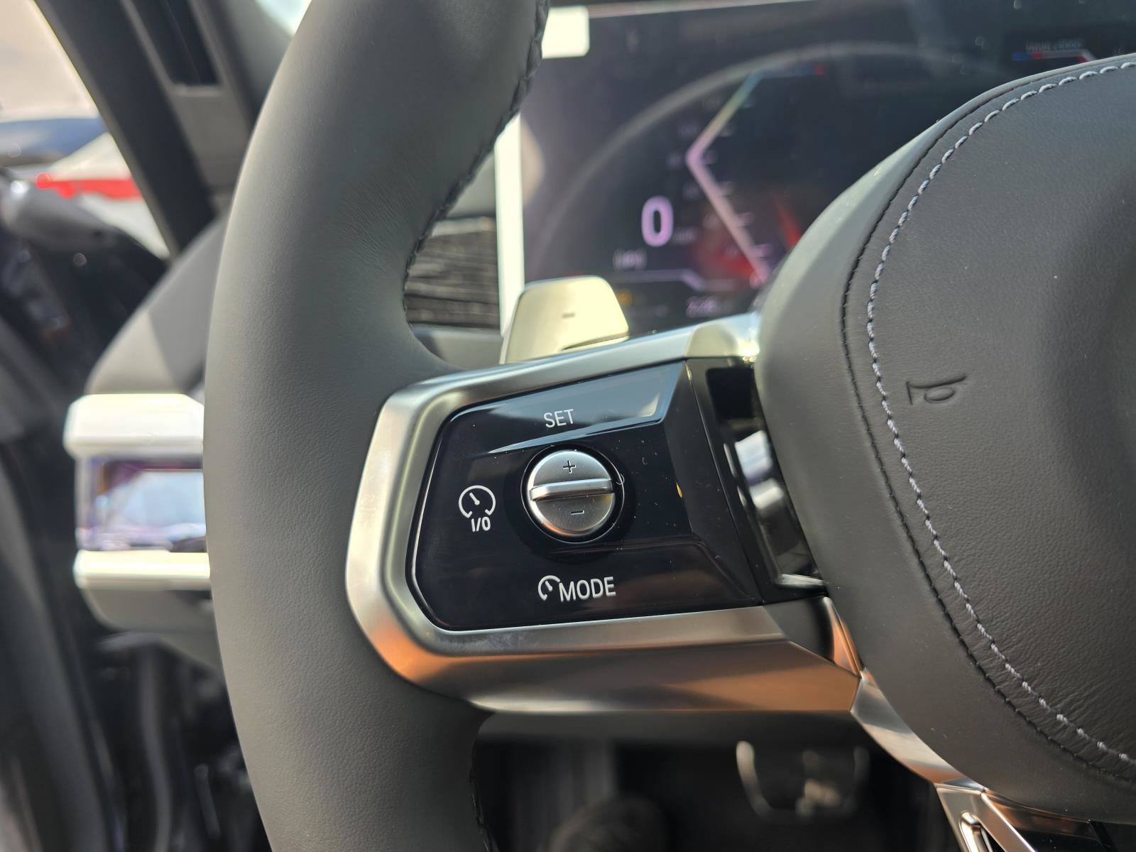 New 2026 BMW 750e xDrive AWD/4WD image 18