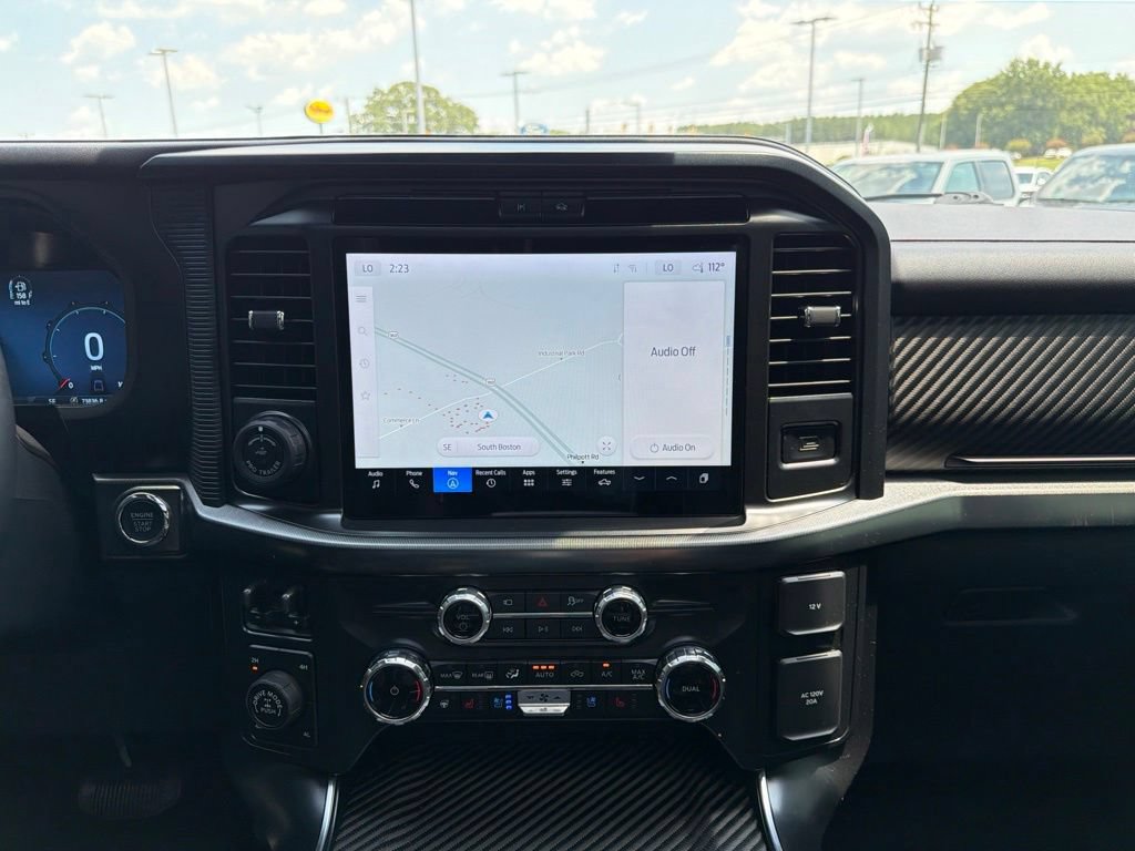 Certified 2025 Ford F150 Raptor AWD/4WD image 30