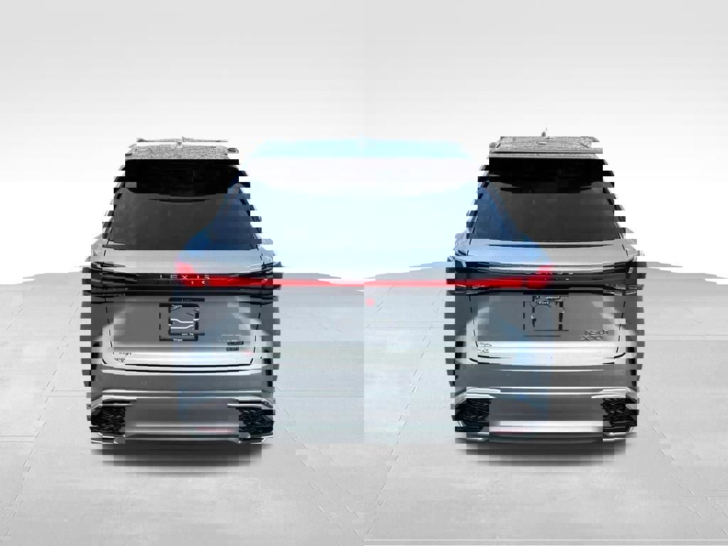 Used 2024 Lexus RX 500h F Sport w/ Convenience Package image 5