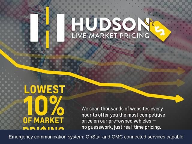 Used 2024 GMC Terrain SLE image 14