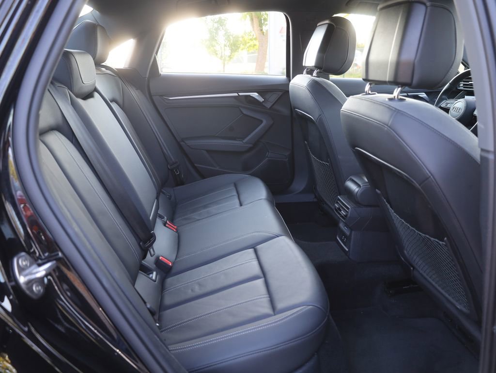 Used 2024 Audi A3 2.0T Premium image 19