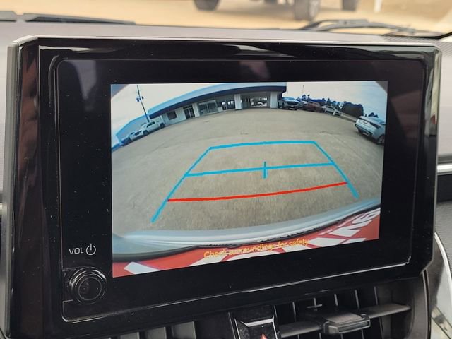 Used 2024 Toyota Corolla LE image 18