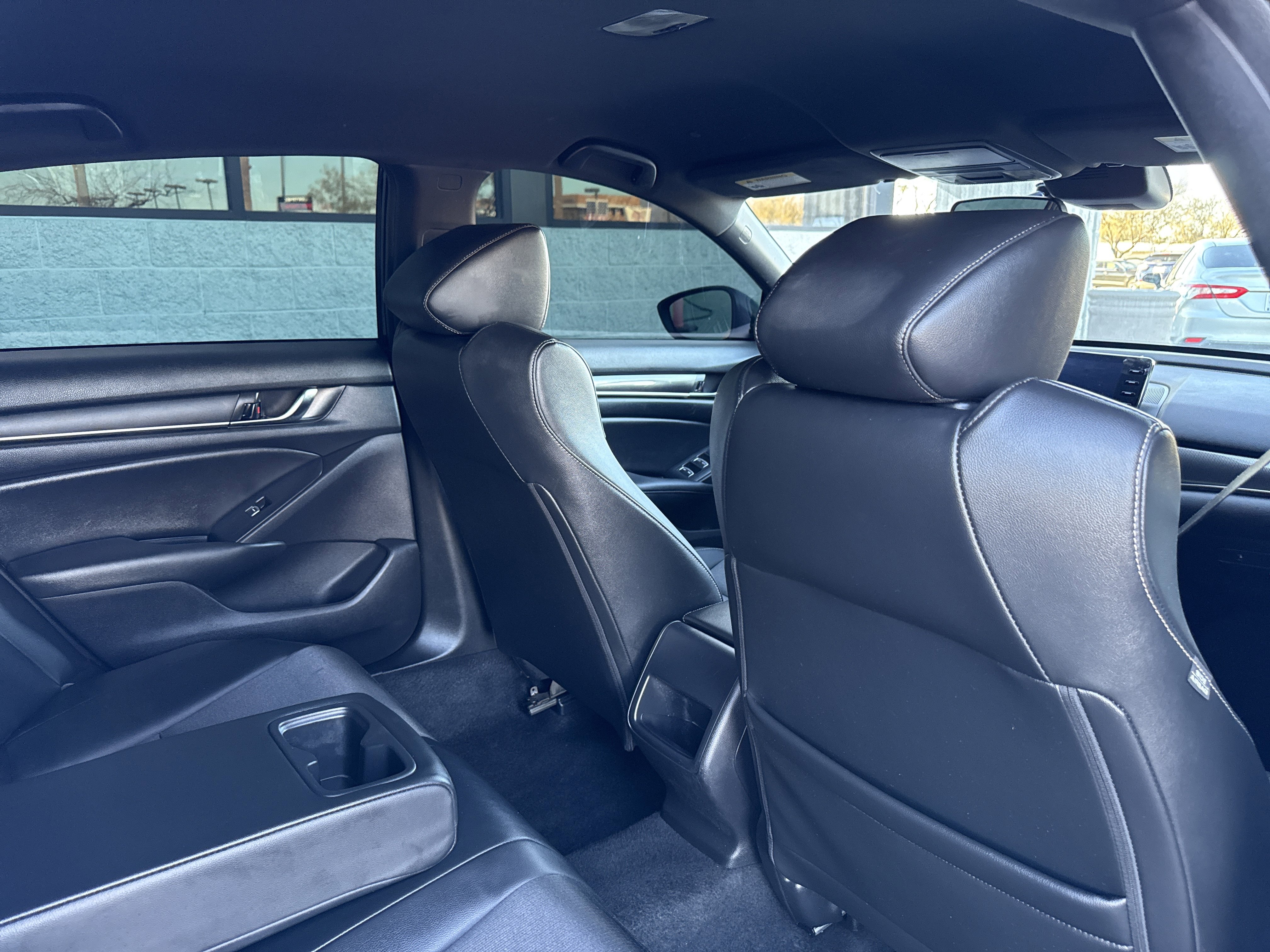 Used 2022 Honda Accord Sport image 46