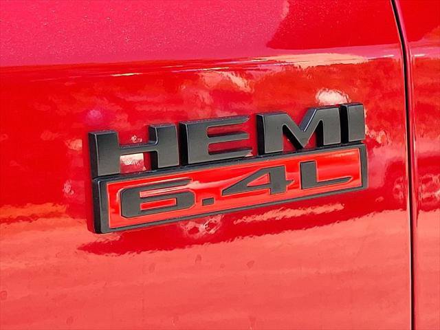 Certified 2022 RAM 2500 Power Wagon AWD/4WD image 29