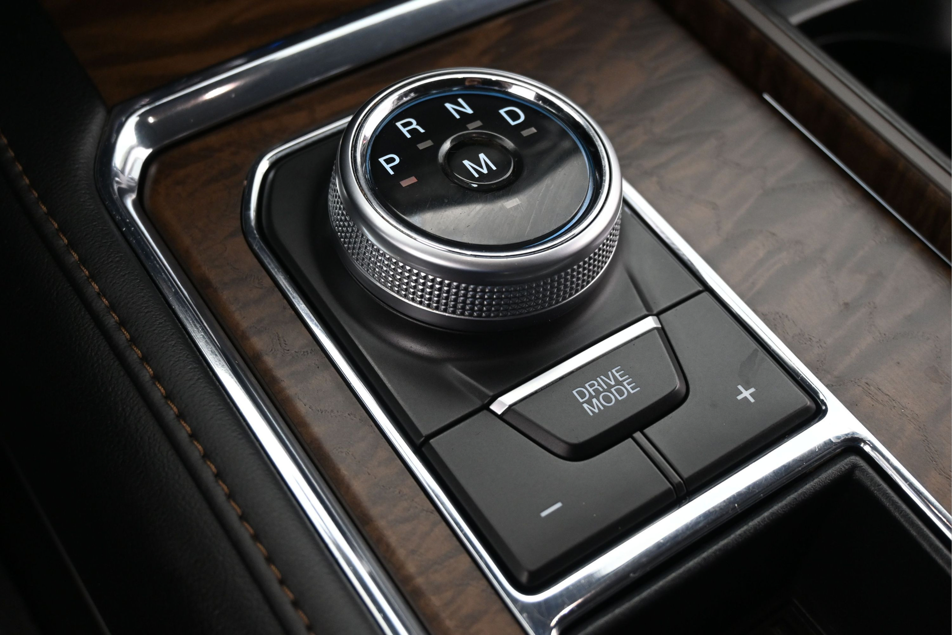 Certified 2019 Ford Expedition Platinum RWD image 18
