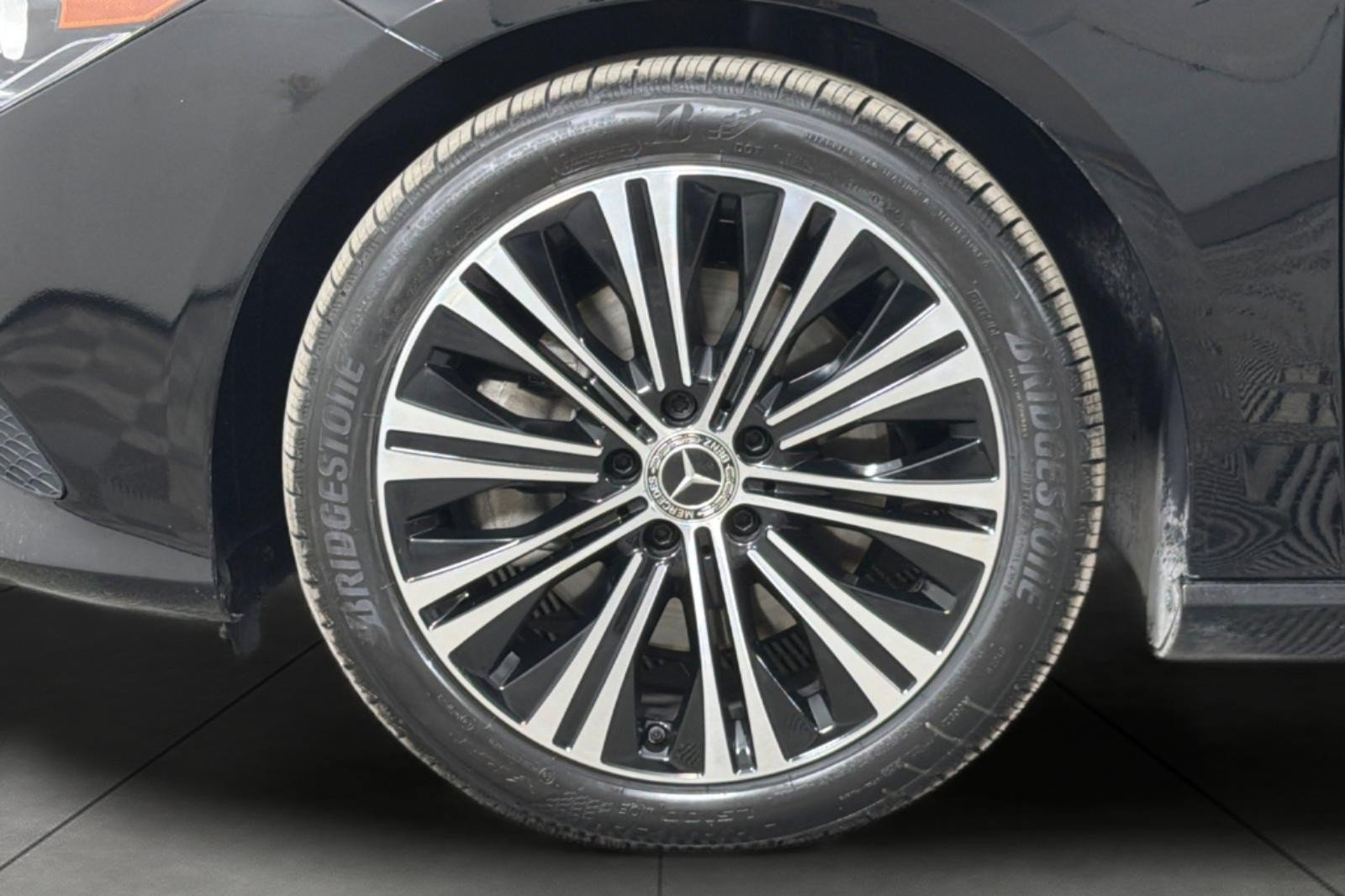 Used 2023 Mercedes-Benz CLA 250 image 24