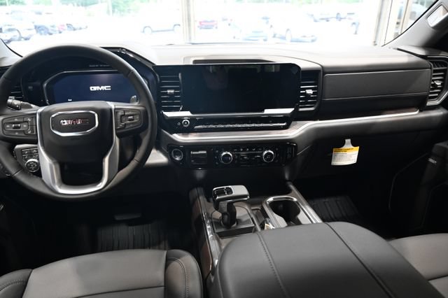 New 2026 GMC Sierra 1500 SLT w/ SLT Premium Plus Package AWD/4WD image 15