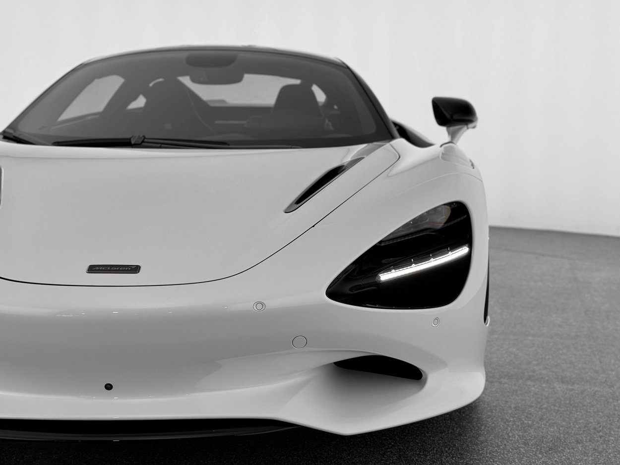 Used 2026 McLaren 750S RWD image 43