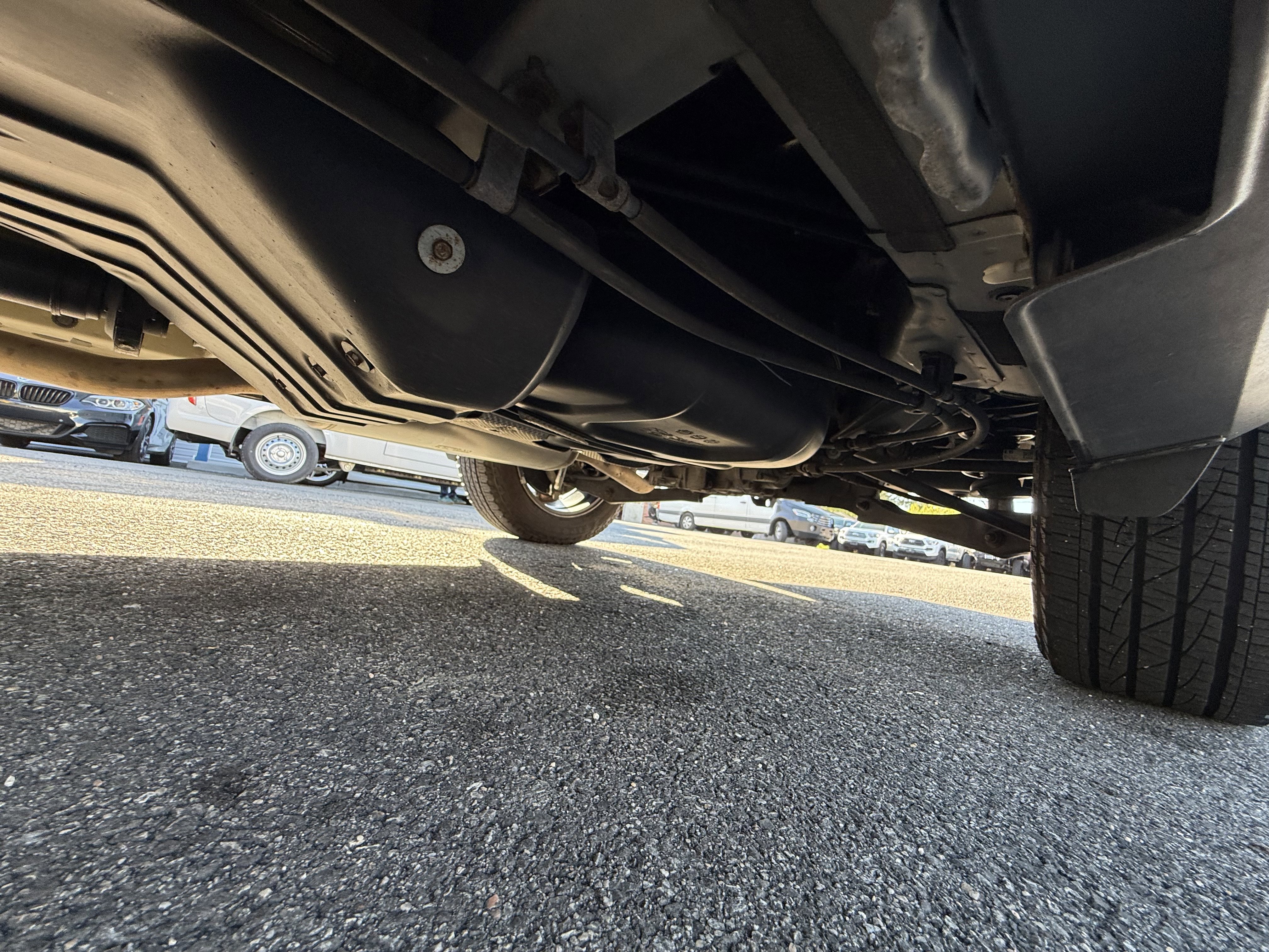 Used 2018 Honda Ridgeline RTL image 31