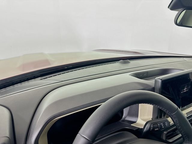 New 2026 Ford Bronco Sport Big Bend w/ Convenience Package image 9