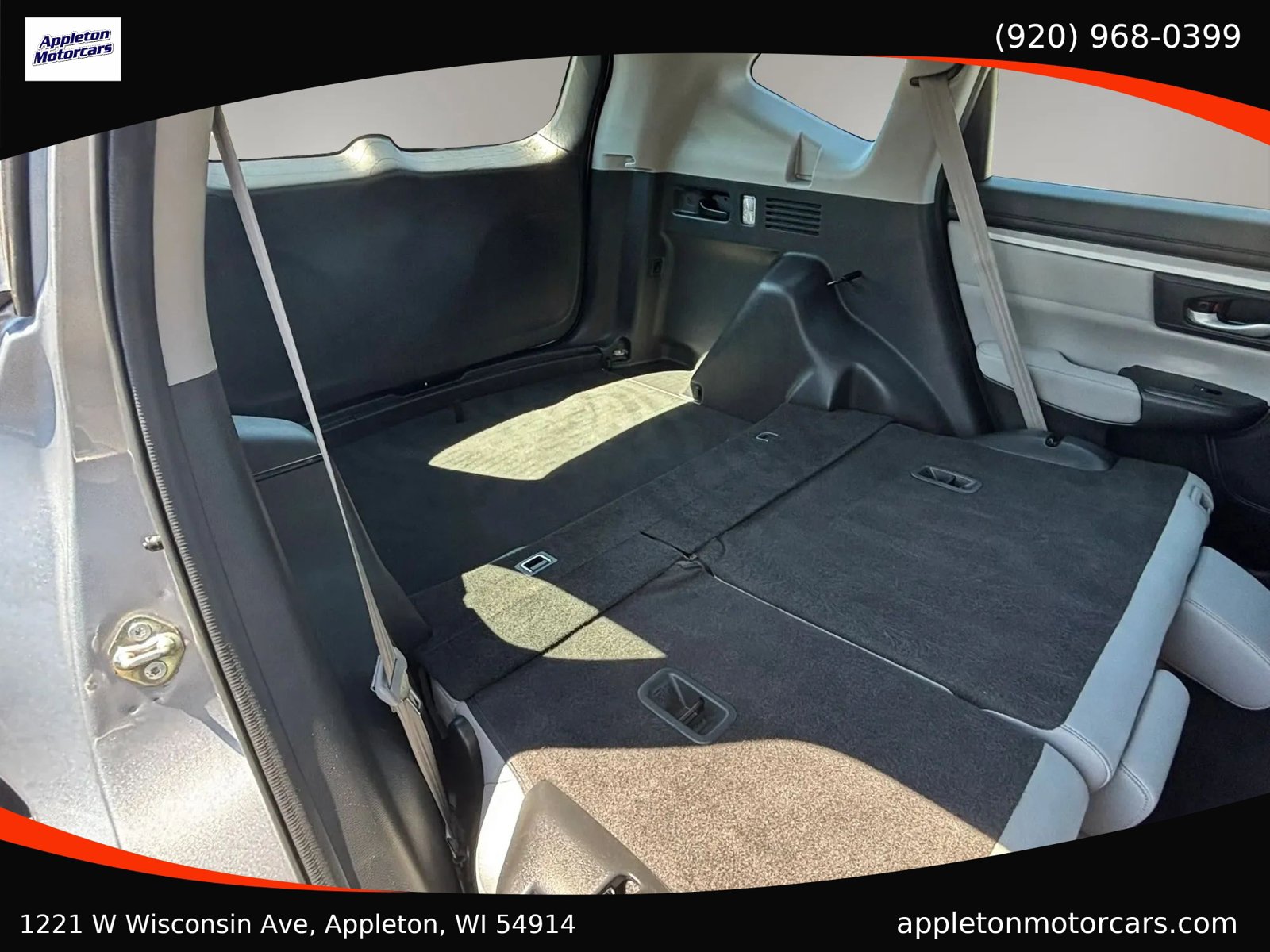 Used 2020 Honda CR-V LX image 32