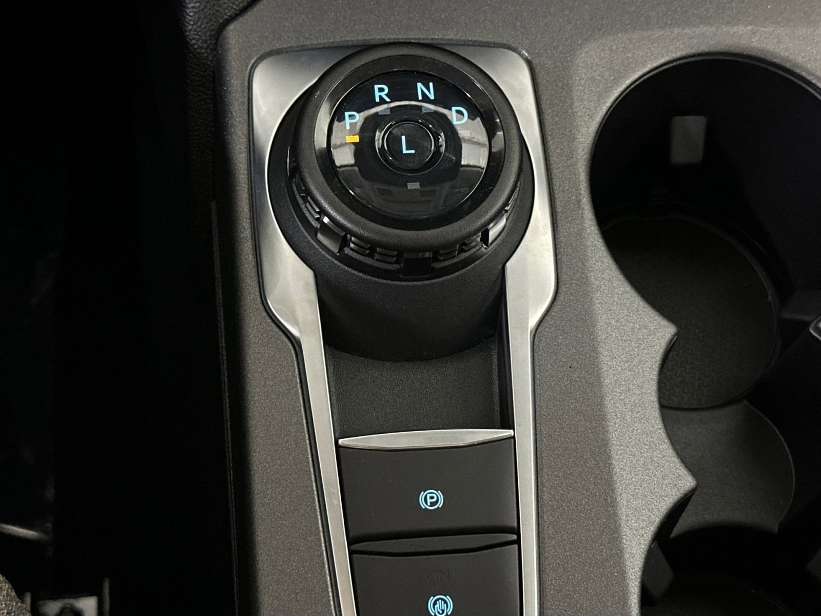 New 2025 Ford Bronco Sport Big Bend w/ Convenience Package image 30