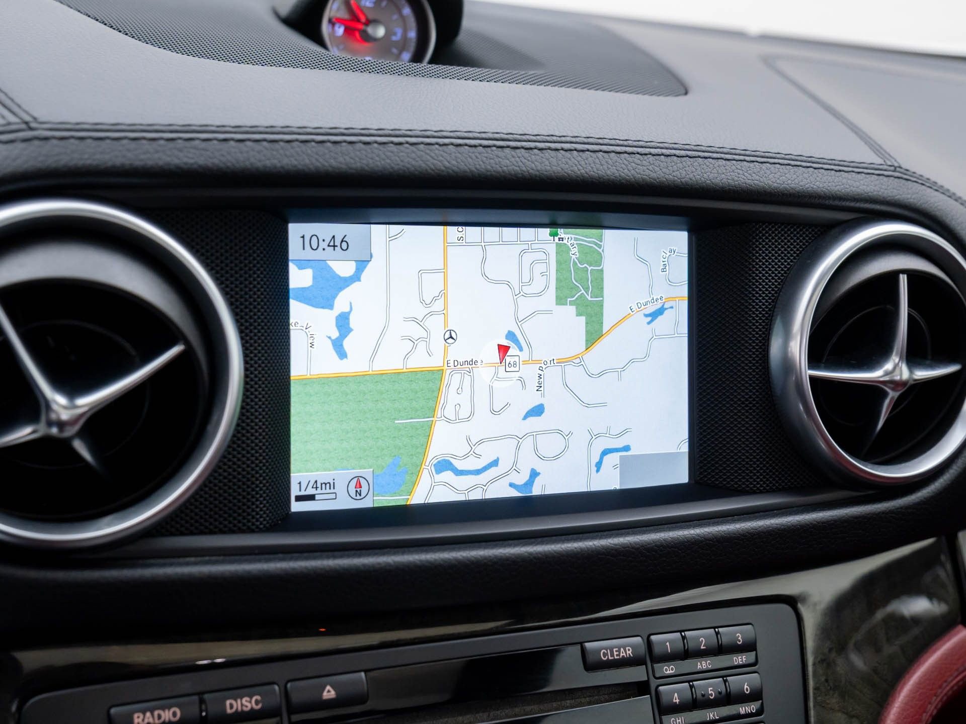 Used 2015 Mercedes-Benz SL 400 image 24