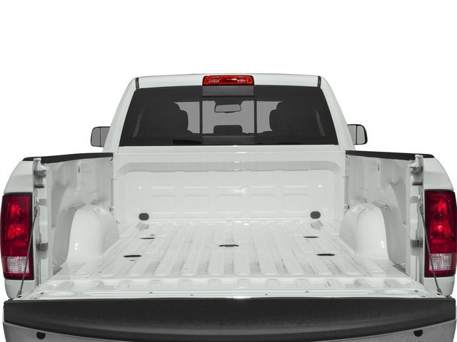 Used 2017 RAM 3500 Laramie Longhorn AWD/4WD image 16