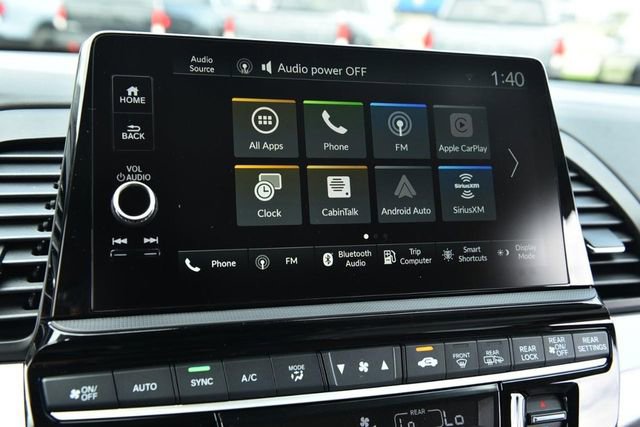 New 2026 Honda Odyssey EX-L image 15
