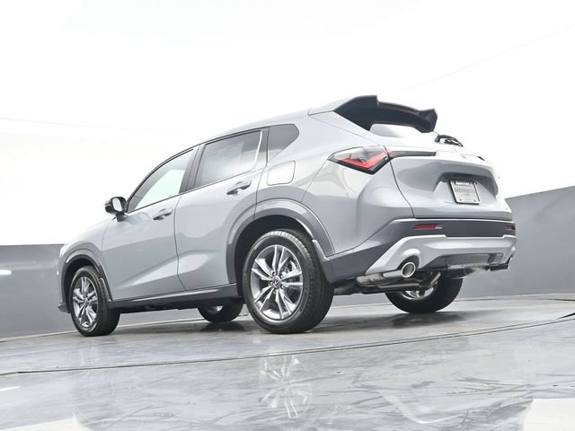 New 2026 Acura ADX AWD image 32