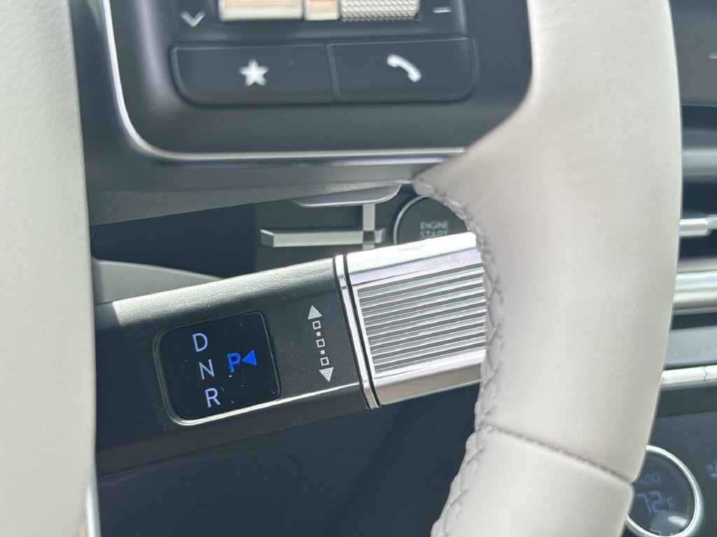 New 2026 Hyundai Santa Fe SEL AWD/4WD image 19