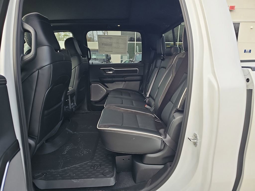 New 2026 RAM 1500 Laramie image 26