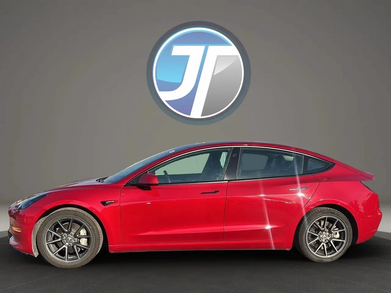 Used 2023 Tesla Model 3 Standard Range RWD image 18
