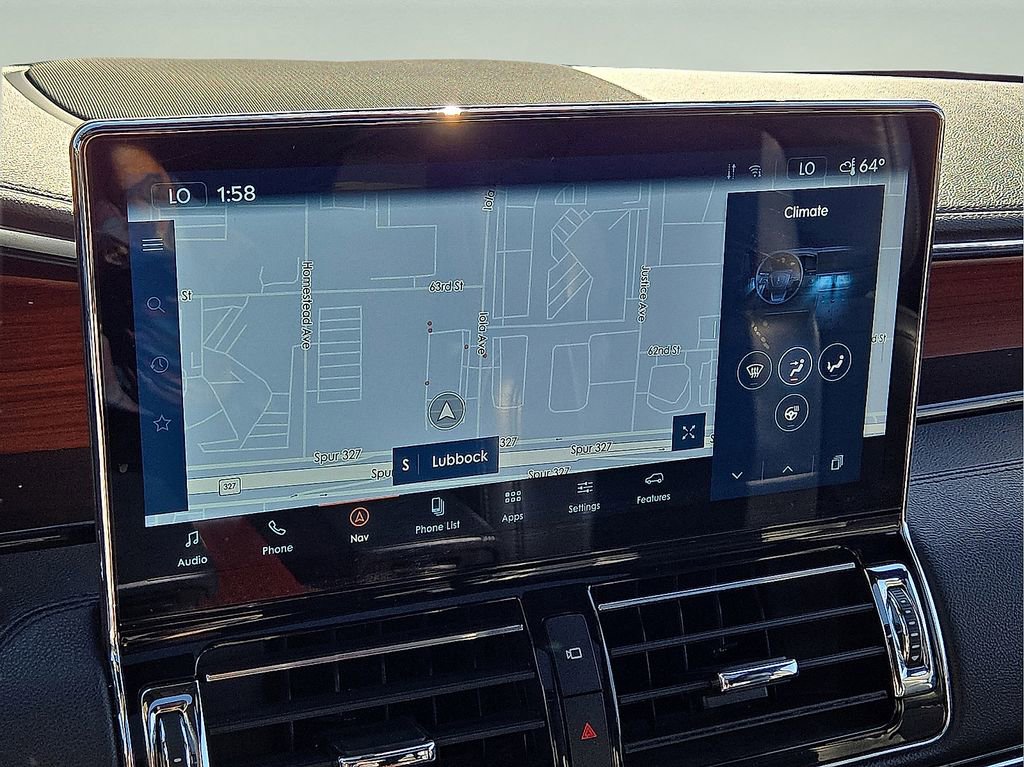 Used 2024 Lincoln Navigator Reserve image 26