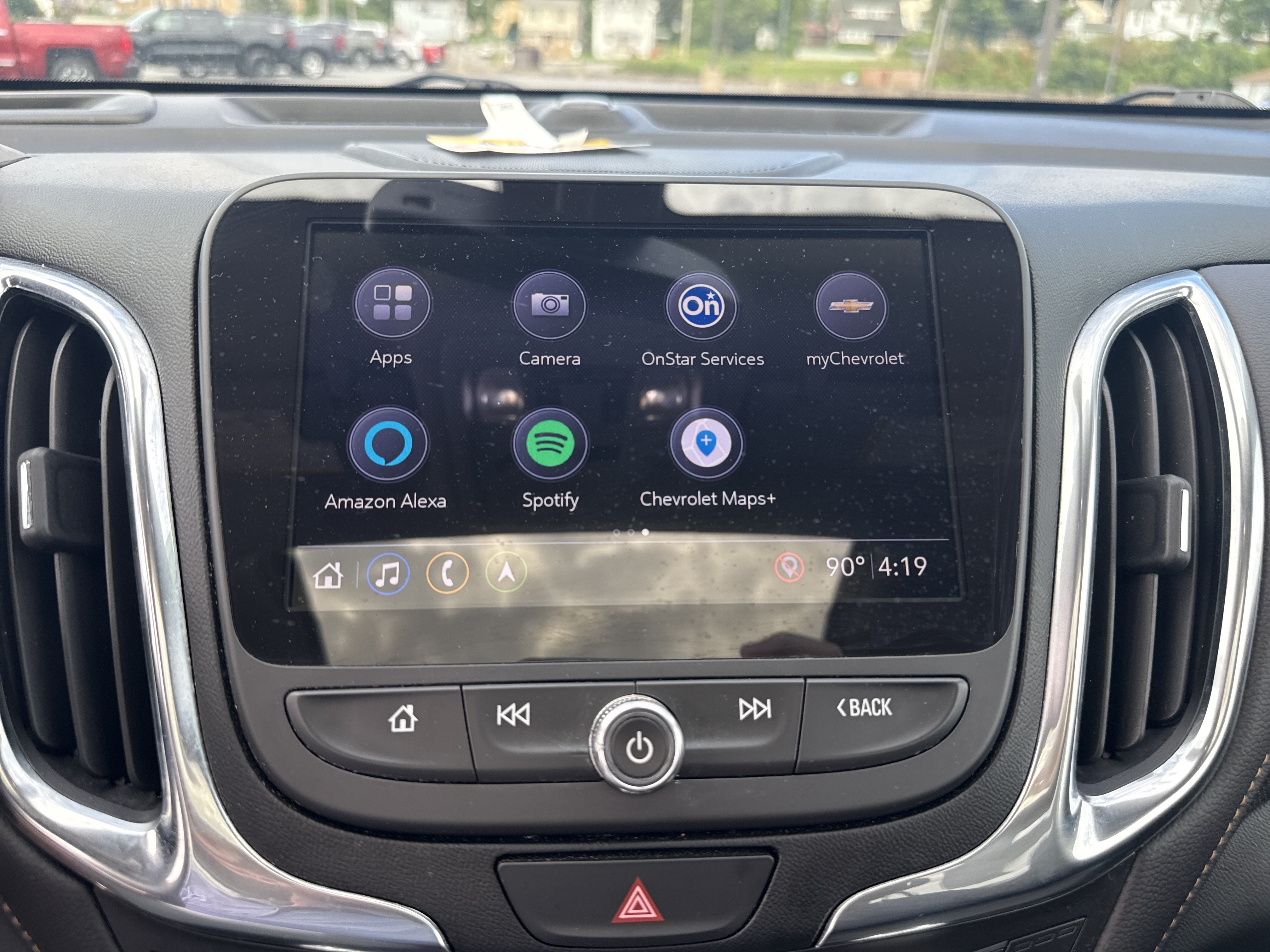 Used 2021 Chevrolet Equinox Premier AWD/4WD image 27