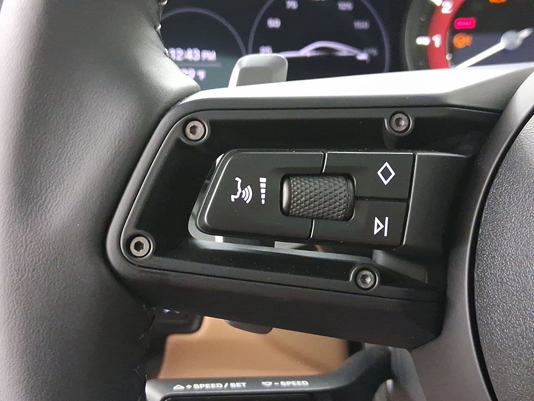 Certified 2024 Porsche 911 Carrera S image 13