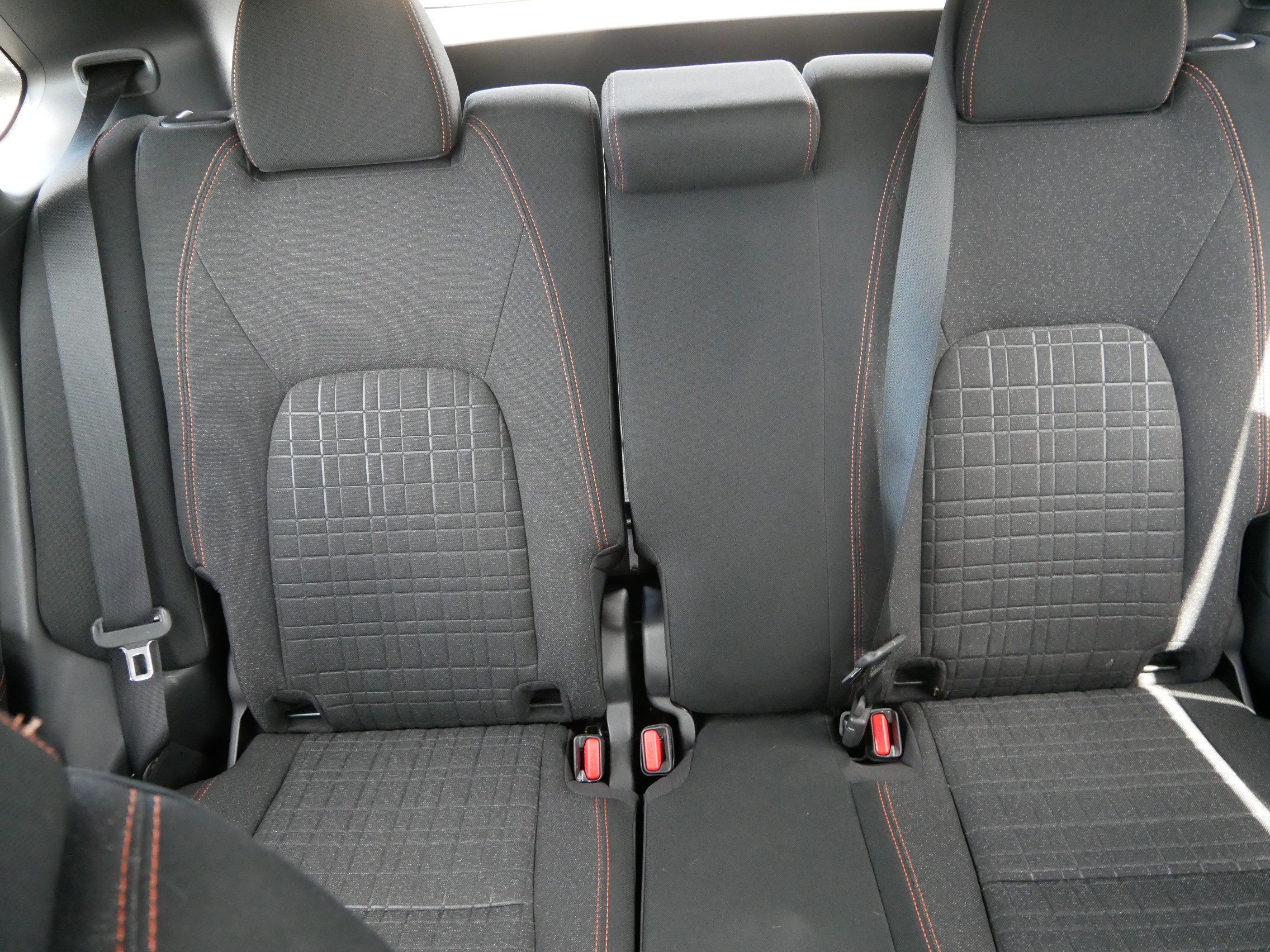 Certified 2024 Honda HR-V Sport image 13