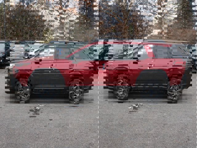 New 2026 Subaru Outback Premium image 22