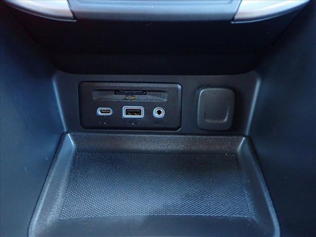 Used 2024 GMC Terrain AT4 w/ Infotainment Package II image 23