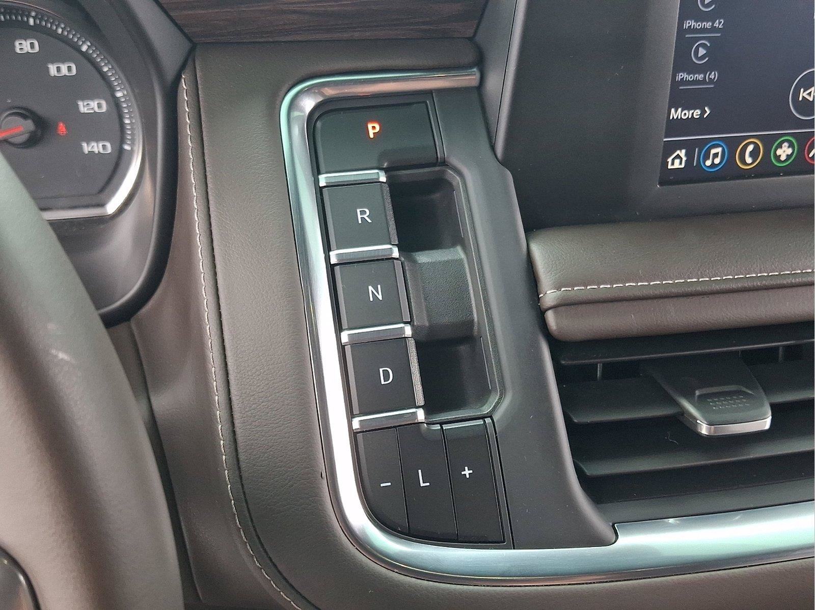 Used 2023 Chevrolet Tahoe LS AWD/4WD image 12