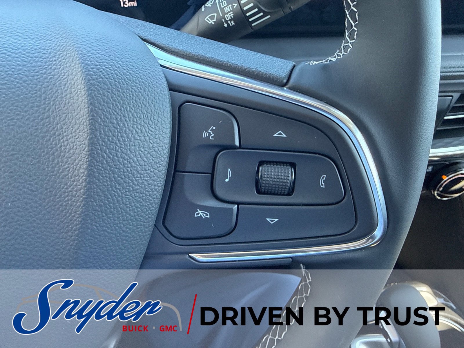 New 2026 Buick Encore GX Preferred w/ Advanced Technology Package FWD image 30