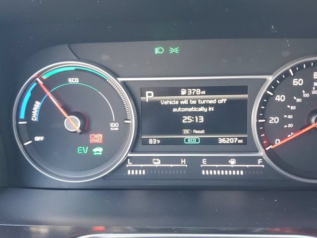 Certified 2023 Kia Sorento EX AWD/4WD image 26