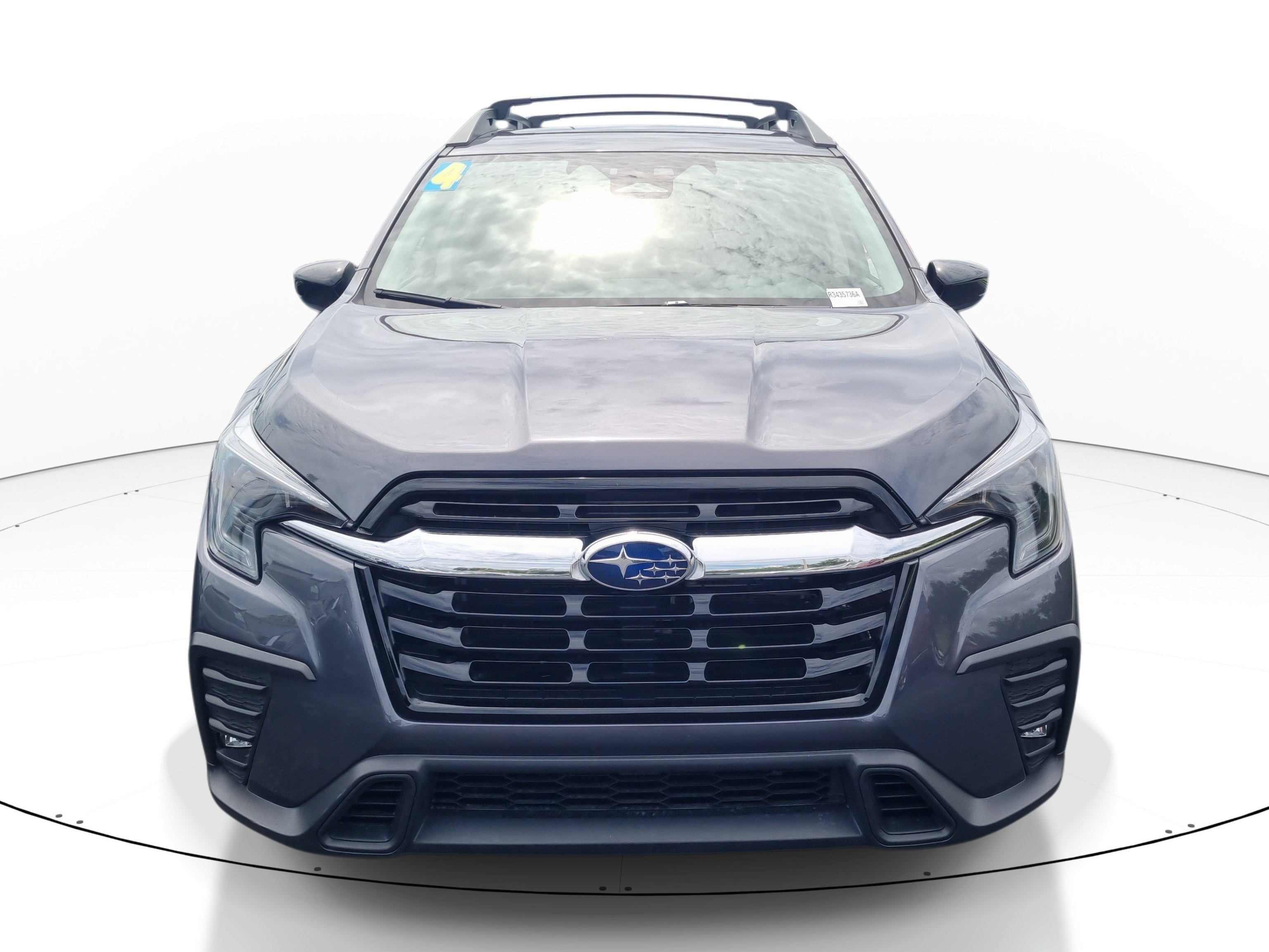 Used 2024 Subaru Ascent Limited AWD/4WD image 2