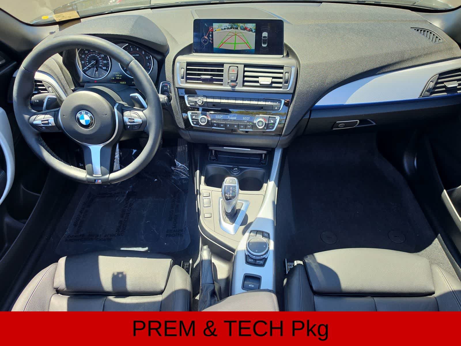 Used 2015 BMW M235i Convertible RWD image 14