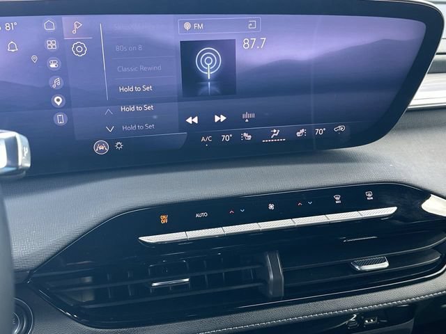 Used 2026 Buick Enclave Preferred FWD image 13