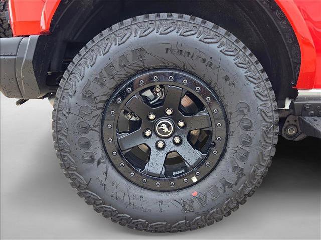 New 2026 Ford Bronco Stroppe Edition AWD/4WD image 10