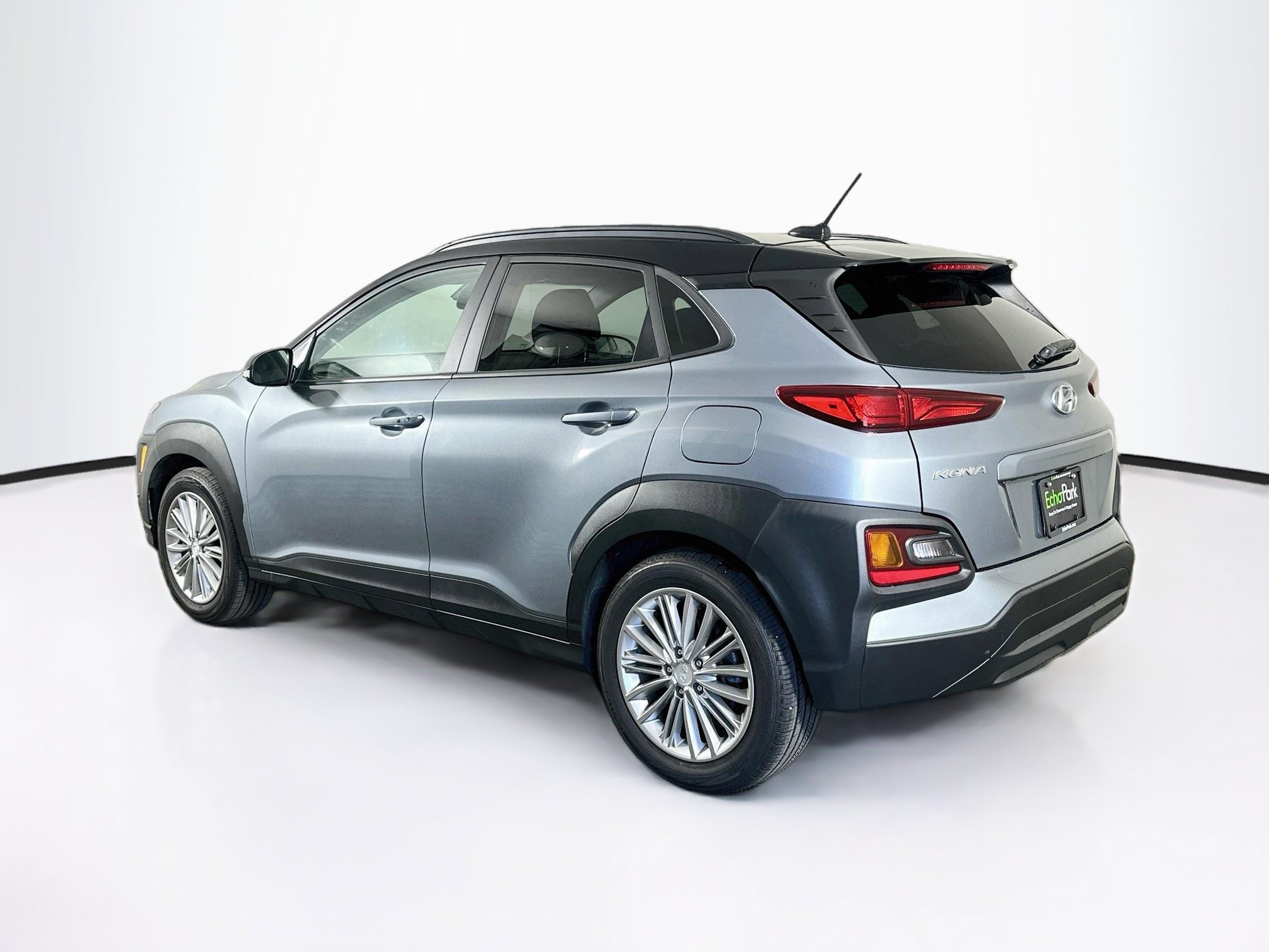 Used 2020 Hyundai Kona SEL AWD/4WD image 5