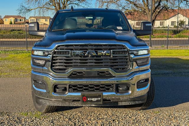 New 2025 RAM 2500 Big Horn image 3
