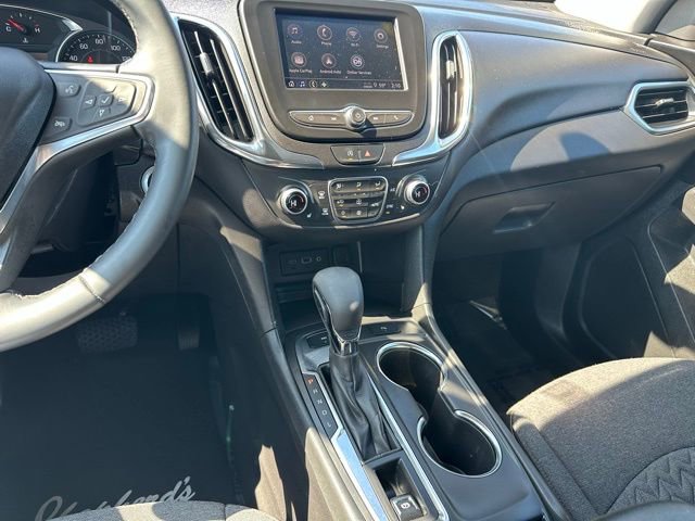 Used 2024 Chevrolet Equinox LT image 19