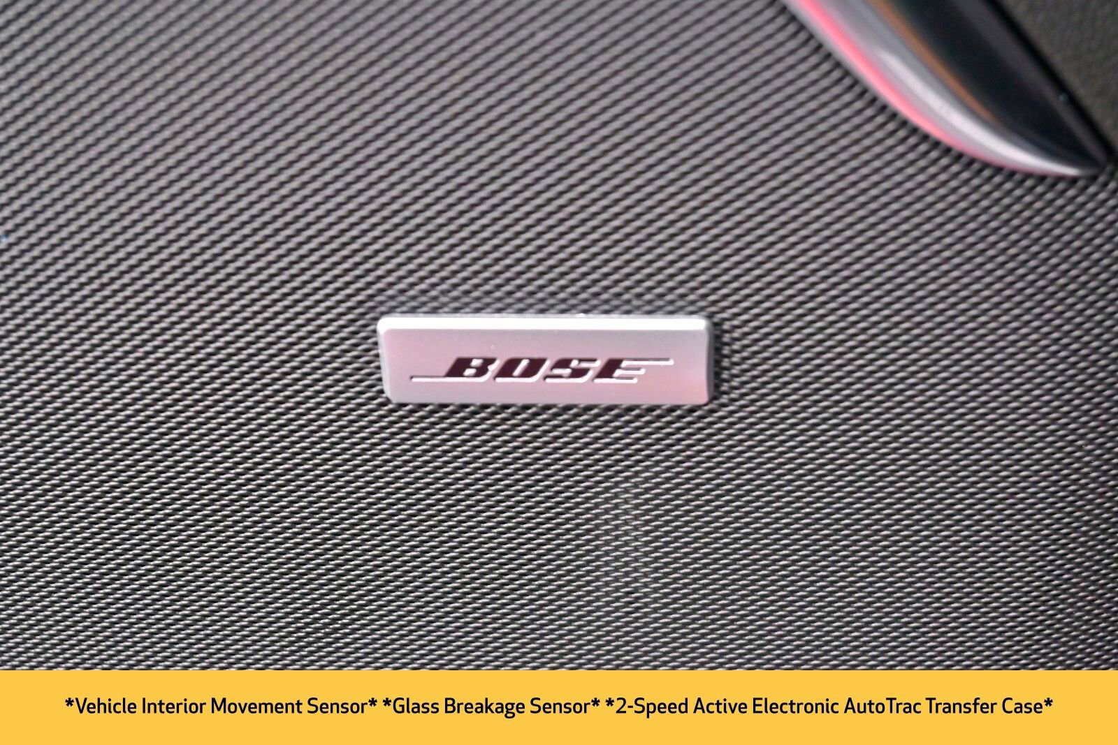 New 2025 Chevrolet Tahoe High Country image 22