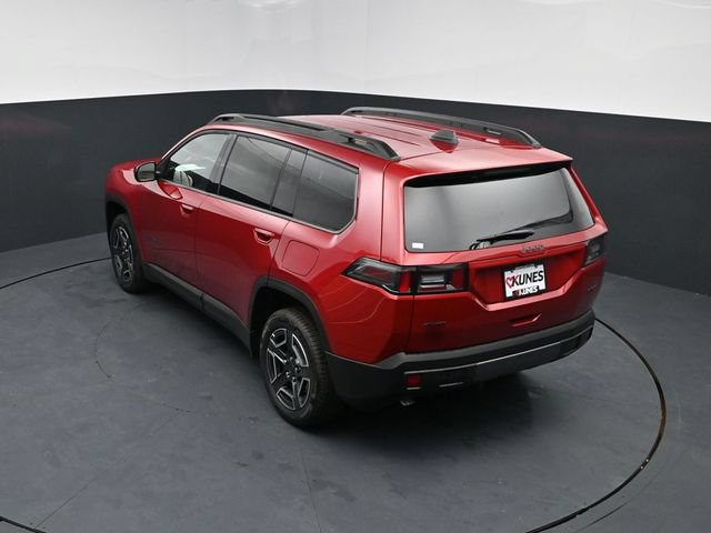 New 2026 Jeep Cherokee Laredo AWD/4WD image 44