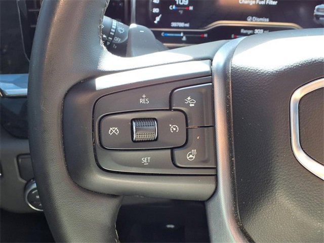 Used 2024 GMC Sierra 1500 Elevation w/ Elevation Premium Package image 14