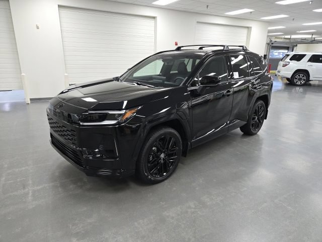 New 2026 Toyota RAV4 XSE AWD/4WD image 2