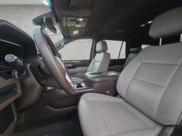 Used 2023 GMC Yukon SLT image 19