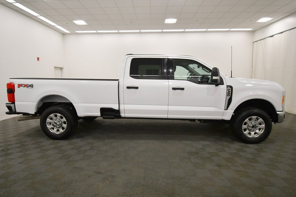Used 2023 Ford F350 XL image 8