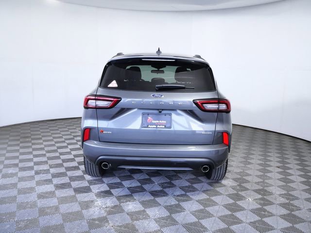 Certified 2024 Ford Escape ST-Line Select image 7