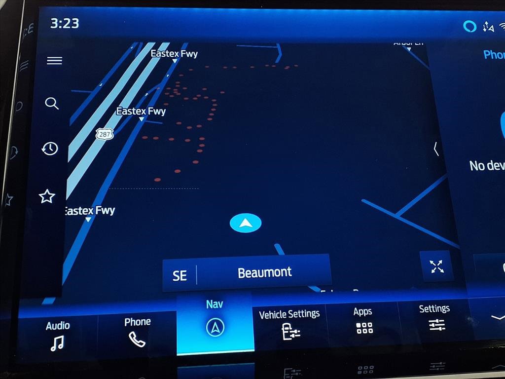 Used 2022 Ford F250 Platinum image 12