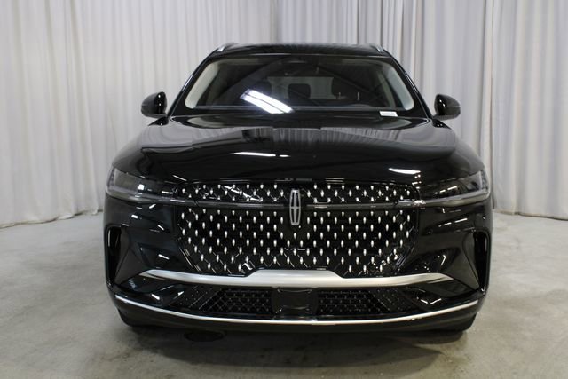 New 2026 Lincoln Nautilus Reserve AWD/4WD image 67
